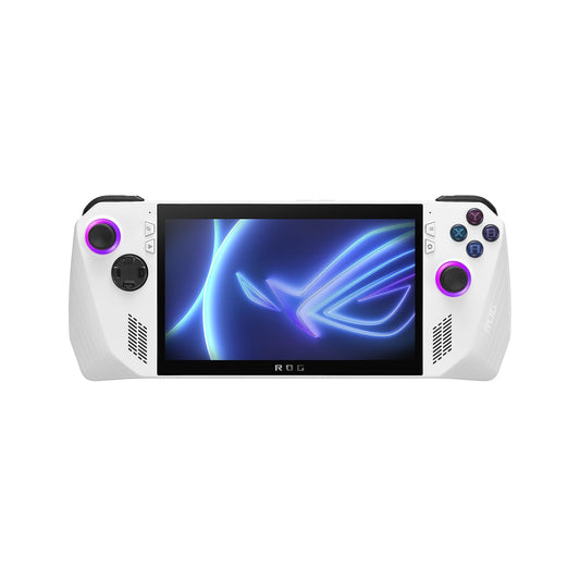 ASUS ROG Ally Portable Gaming Handheld AMD Radeon-16GB/512GB