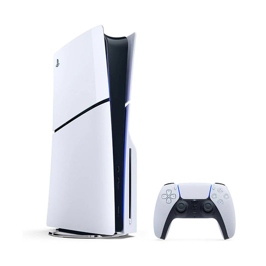 PlayStation 5 Slim - 1 Joystick (Magnet 2 Years Warranty)