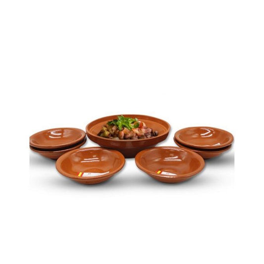 Bowl Set/7pcs