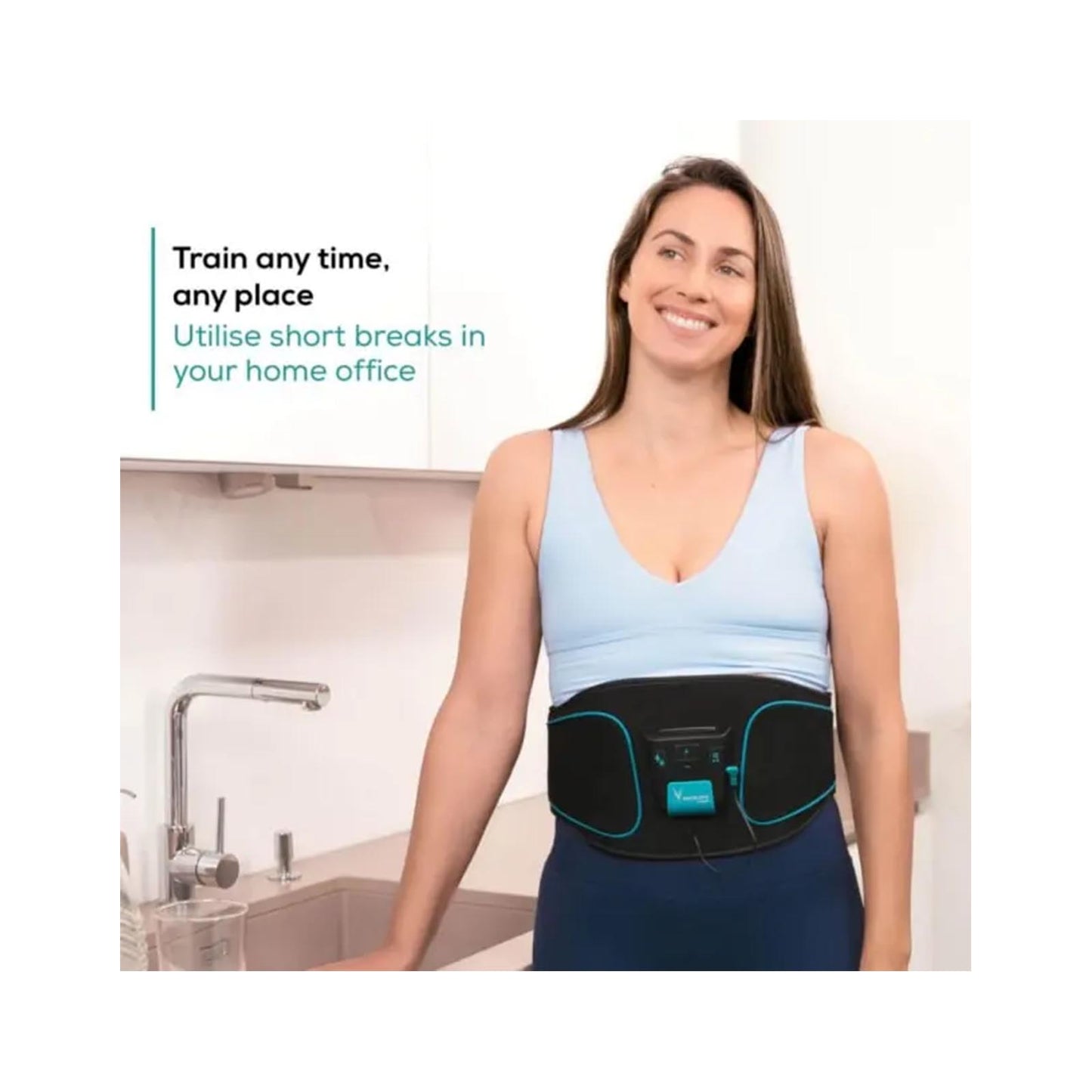 Beurer Corefit I EMS Belt BEURER