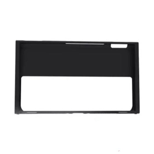 Nintendo Switch 2 Back Cover - Black