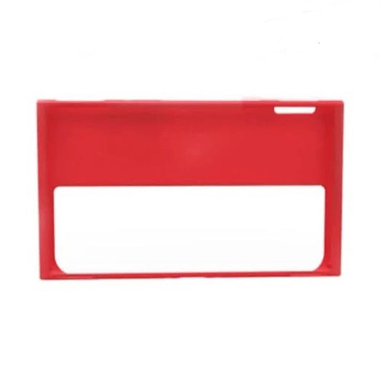 Nintendo Switch 2 Back Cover - RED