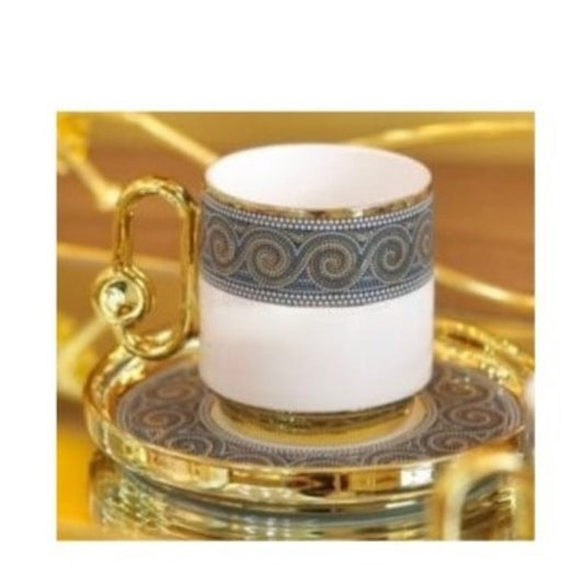 RSY 6806 Coffee Cup & Saucer