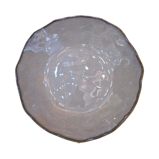 Deep Plate Forest 22.80x22.80x5.70 cm