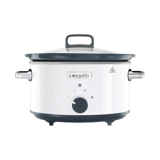 Crock Pot Slow Cooker 3.5L 1000W CROCK POT