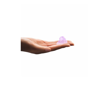 Liquid Hand Soap_Fragrance Free_Refill Pouch 1L SIMPLE HUMAN