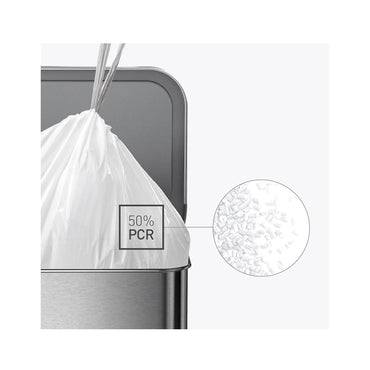 Liner Code B 6L Pack of 30 SIMPLE HUMAN