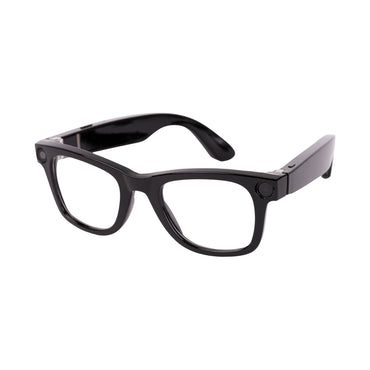 CYAN AI Smart Glasses With Dual Lens Tint,Built In Touchpad