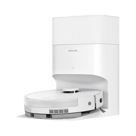 Dreame Robot Vacuum Cleaner 5200mAh 400mL 46w 13,000Pa