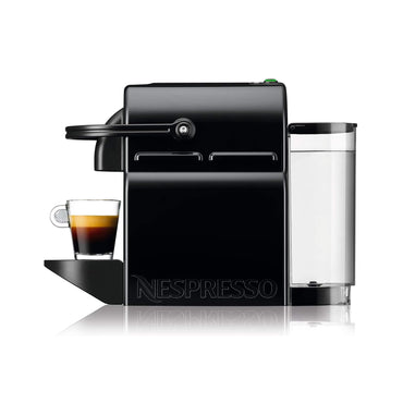 NESPRESSO INISSIA BLACK NESPRESSO