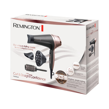 Remington Light Weight Ionic Hair Dryer 2200w