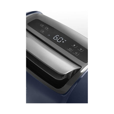 Delonghi Dehumidifier & Purifier 21l/Day 70M² 5L 490W