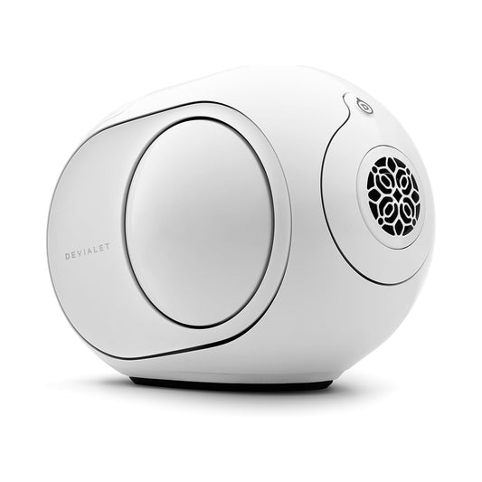 DEVIALET HIGH END WIRELESS SPEAKER 95db 600W