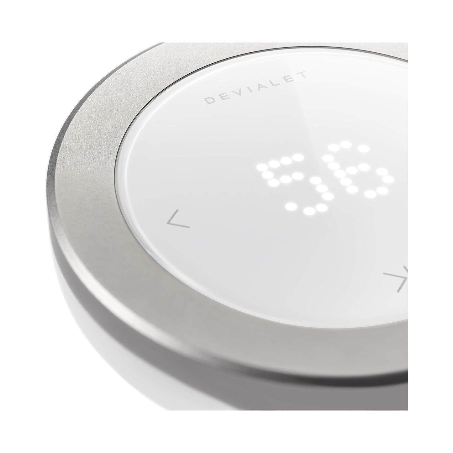 DEVIALET REMOTE CONTROL V2 LIGHT WEIGHT DESIGN