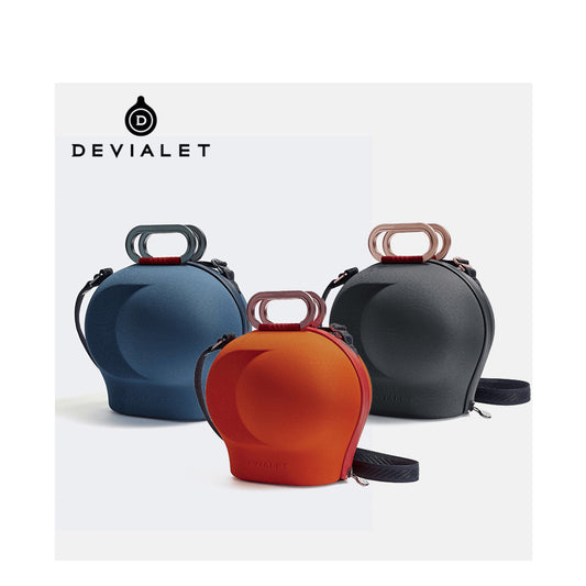 DEVIALET ROBUST CARRYING CASE FOR REACTOR