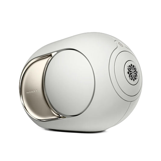 DEVIALET Phantom Ultimate 108db Light Pearl
