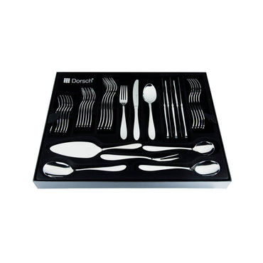 DORSCH LOTUS CUTLERY SET OF 72 PCS DORSCH