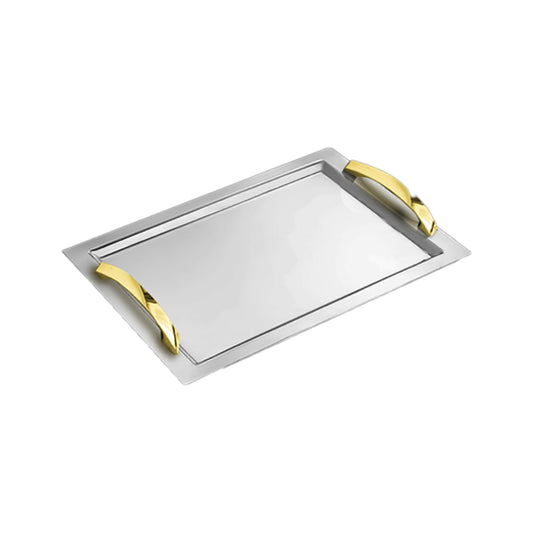 Prestige Gold 18/10 Stainless Tray DORSCH
