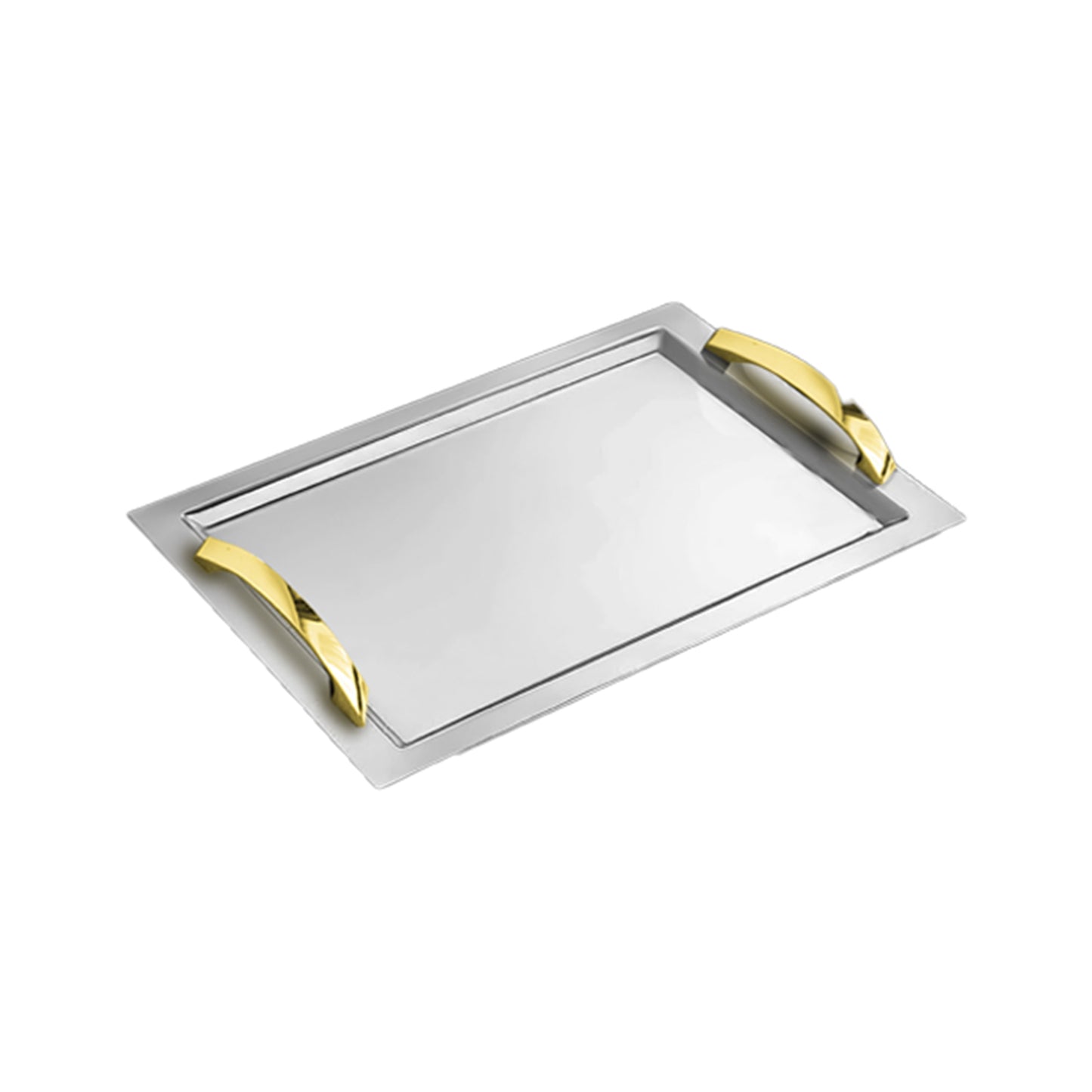 Prestige Gold 18/10 Stainless Tray DORSCH