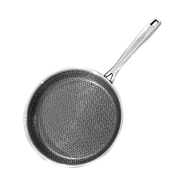 Frypan Stainless Steel 20