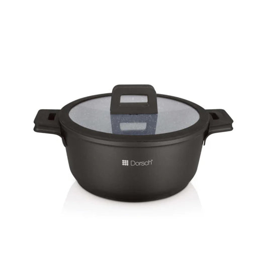 Casserole Ceramic 18cm-1.8L - Abed Tahan