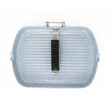 GRILL PAN 28CM