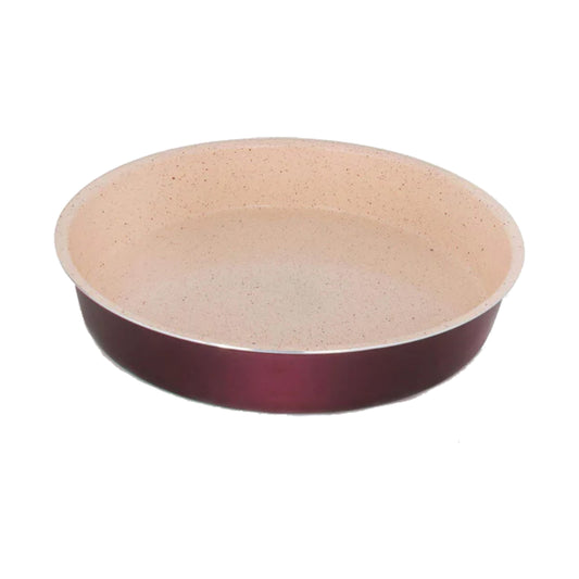 ROUND PAN32 X 6.5CM
