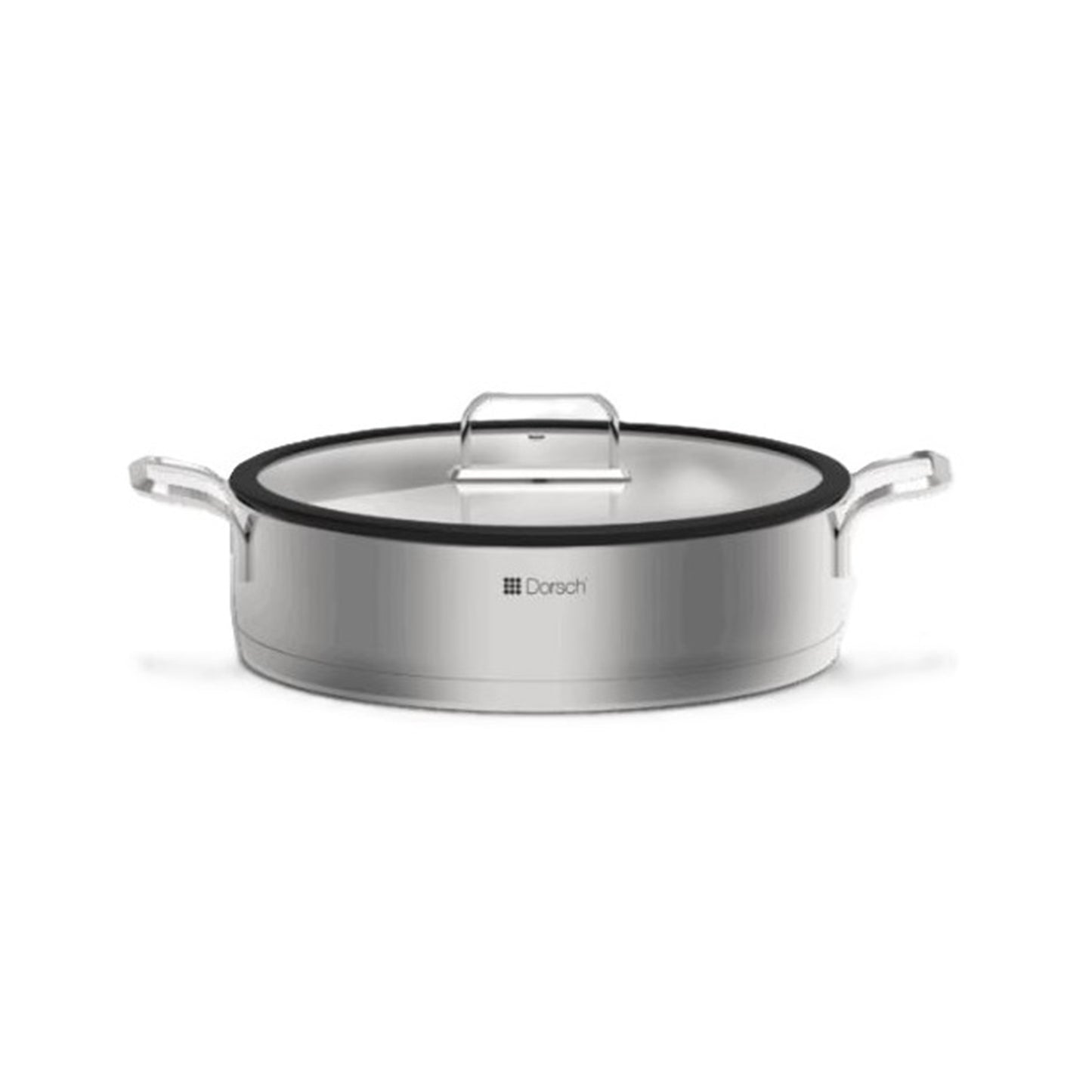 Low cassrole 32cm DORSCH