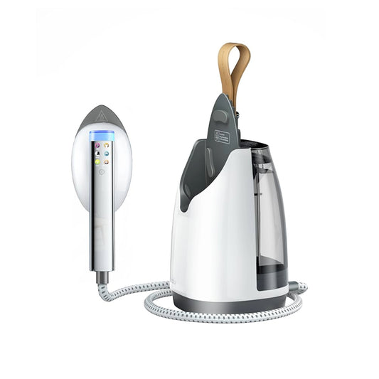 Olimpic Vertical Steamer 1630w /28g 800ml