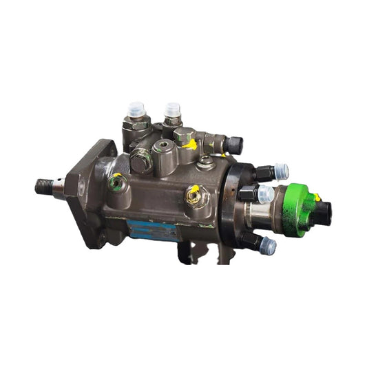 MARTELLO DIESEL PUMP