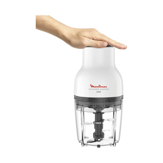 Moulinex Moulinette Essential Chopper,300 W,400 ML
