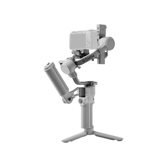 DJI RS 4 Mini Handheld Gimbal Stabilizer