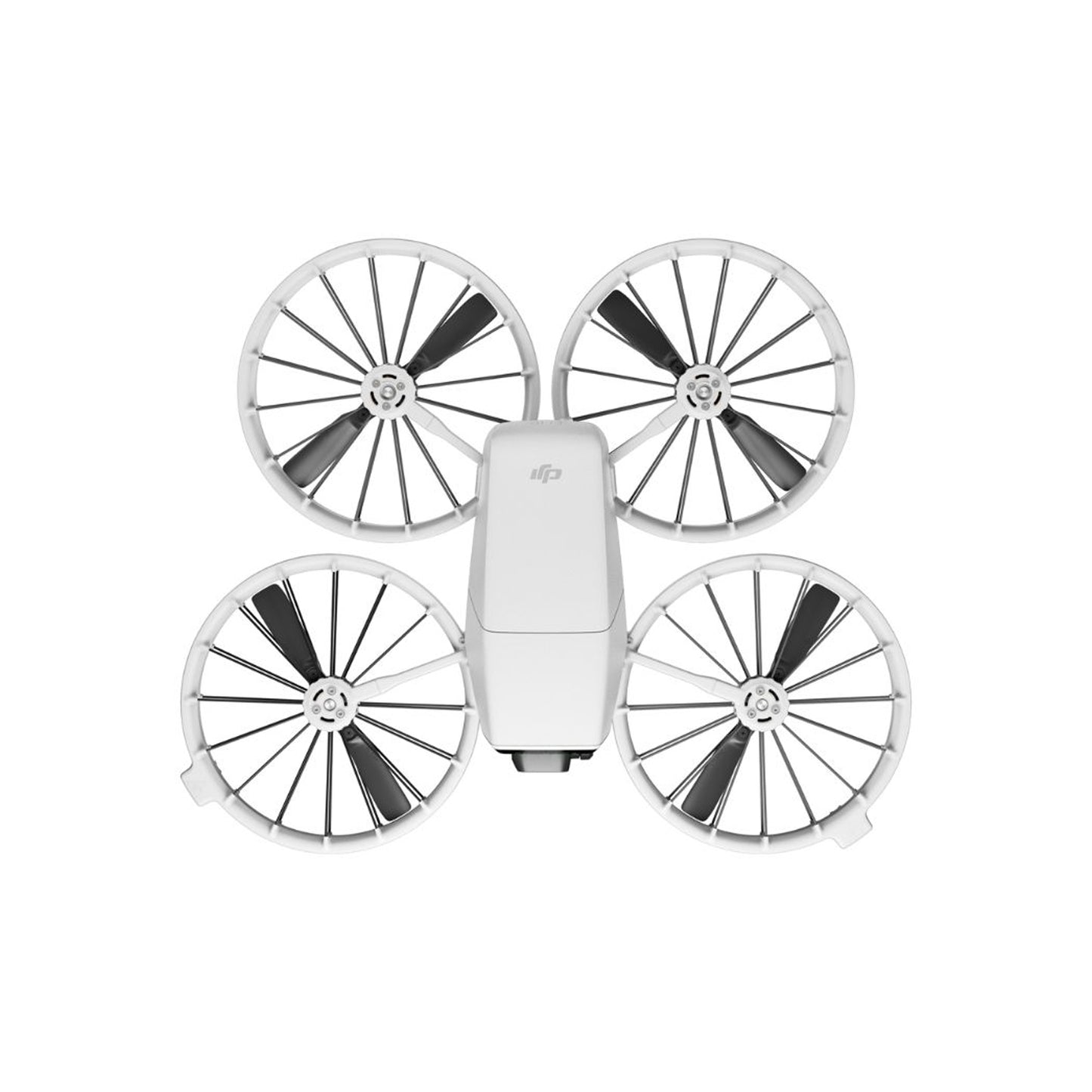 DJI Flip Fly More Combo - Ultra Light