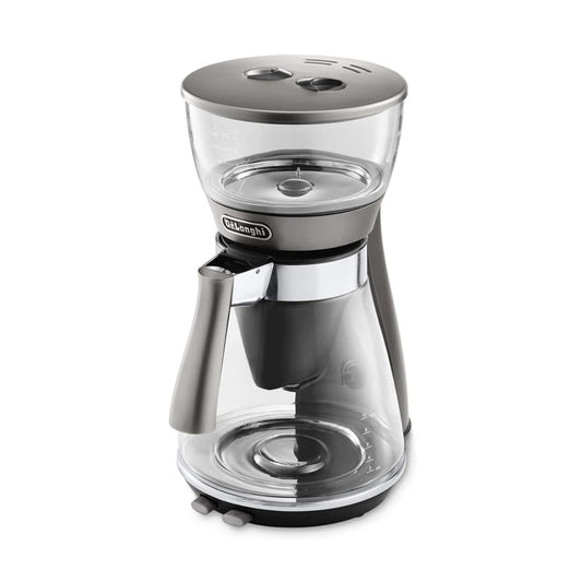 Delonghi Coffee Maker 1.25 L 1000 W 10 Cups