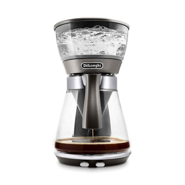 Delonghi Coffee Maker 1.25 L 1000 W 10 Cups