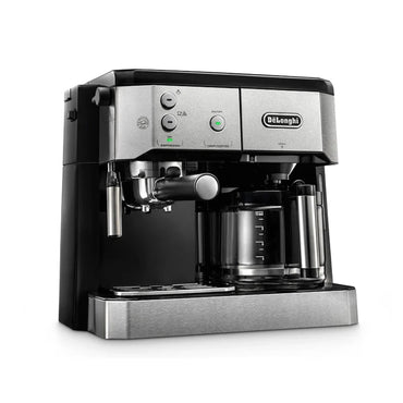 Delonghi Combi coffee maker combi coffee 1750W 1.2L 15 BAR DELONGHI