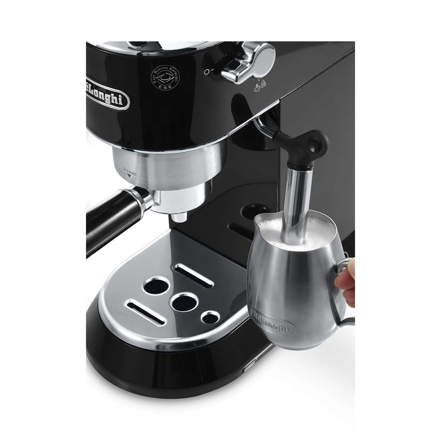 DeLonghi Espresso & Cappuccino Makers 15 Bar 1100W