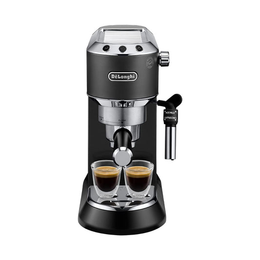 DeLonghi Espresso & Cappuccino Makers 15 Bar 1100W