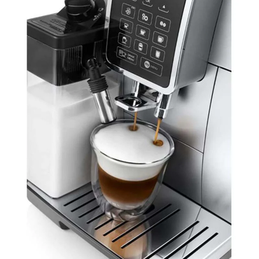 Delonghi Super Espresso & Automatic Cappuccino Machine
