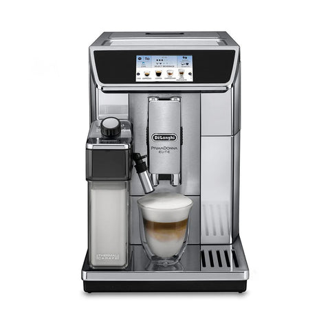 Delonghi Super Automatic Espresso