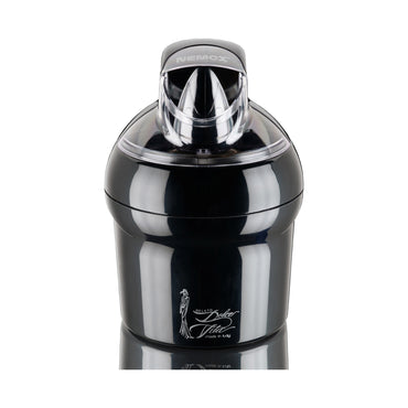 Nemox Manual Ice Cream Maker Black