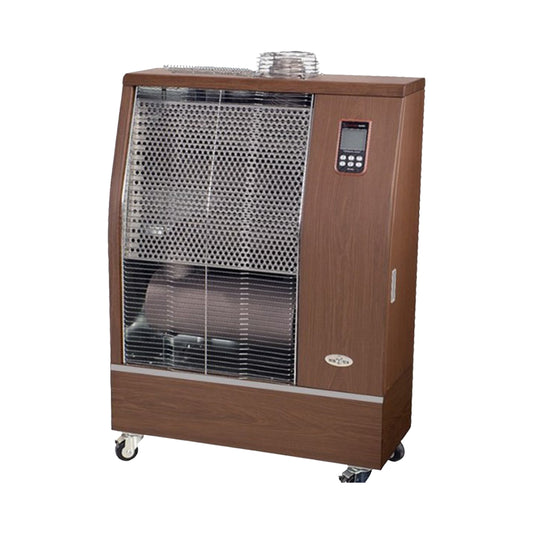 Martello Infrared Heater Sutable to heat 80 m2 to 180 m2