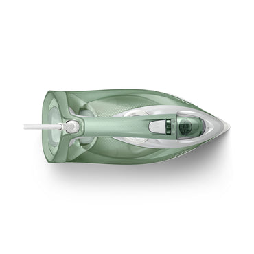 Philips Steam Iron 2600W HV Steam Iron Desert Green/Grey