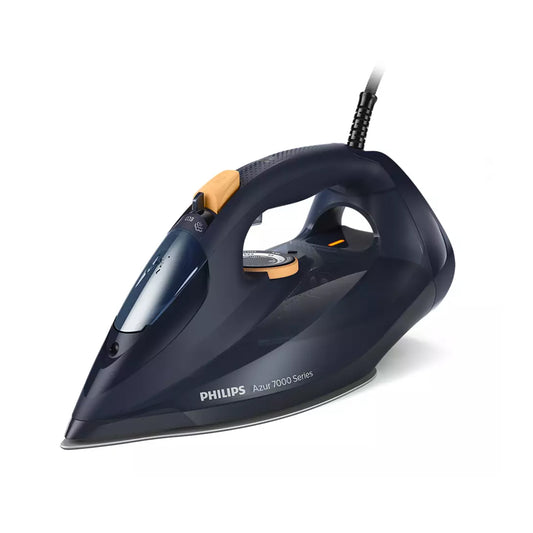 Philips Steam Iron 3000w 55 g/min continuous steam PHILIPS