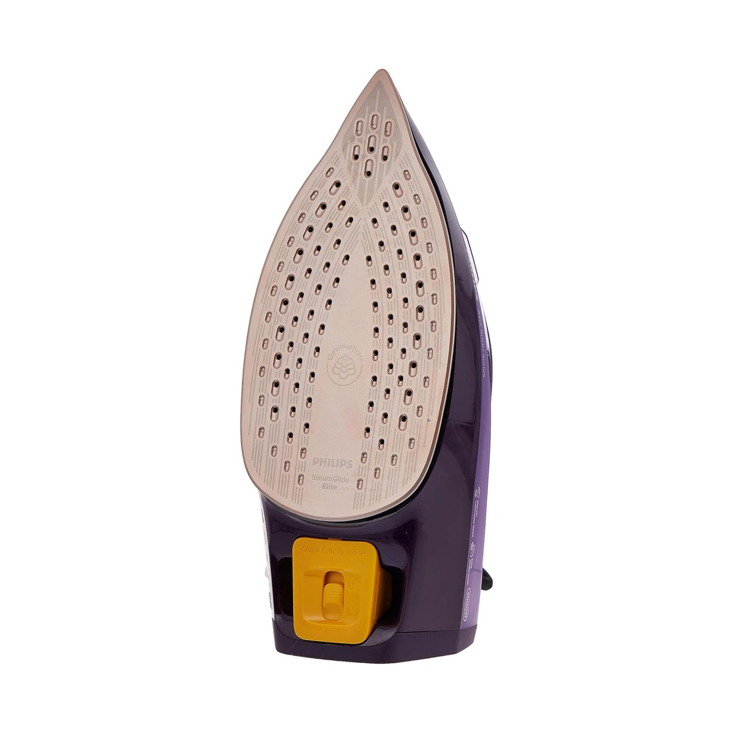 Philips Azur 8000 Series Steam Iron, 3000 Watts Power