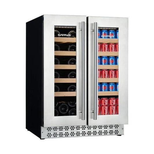FERRARI WINE COOLER 122L Wine+Beverage Built-in/freestanding