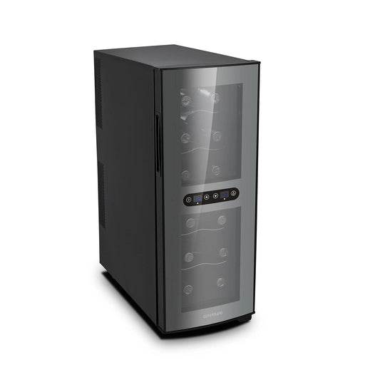 FERRARI WINE COOLER Cellar 12 Duo 12 Bottles Capacity