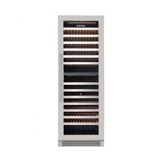 FERRARI WINE COOLER 388L-166 Bottles Built-in/Freestanding