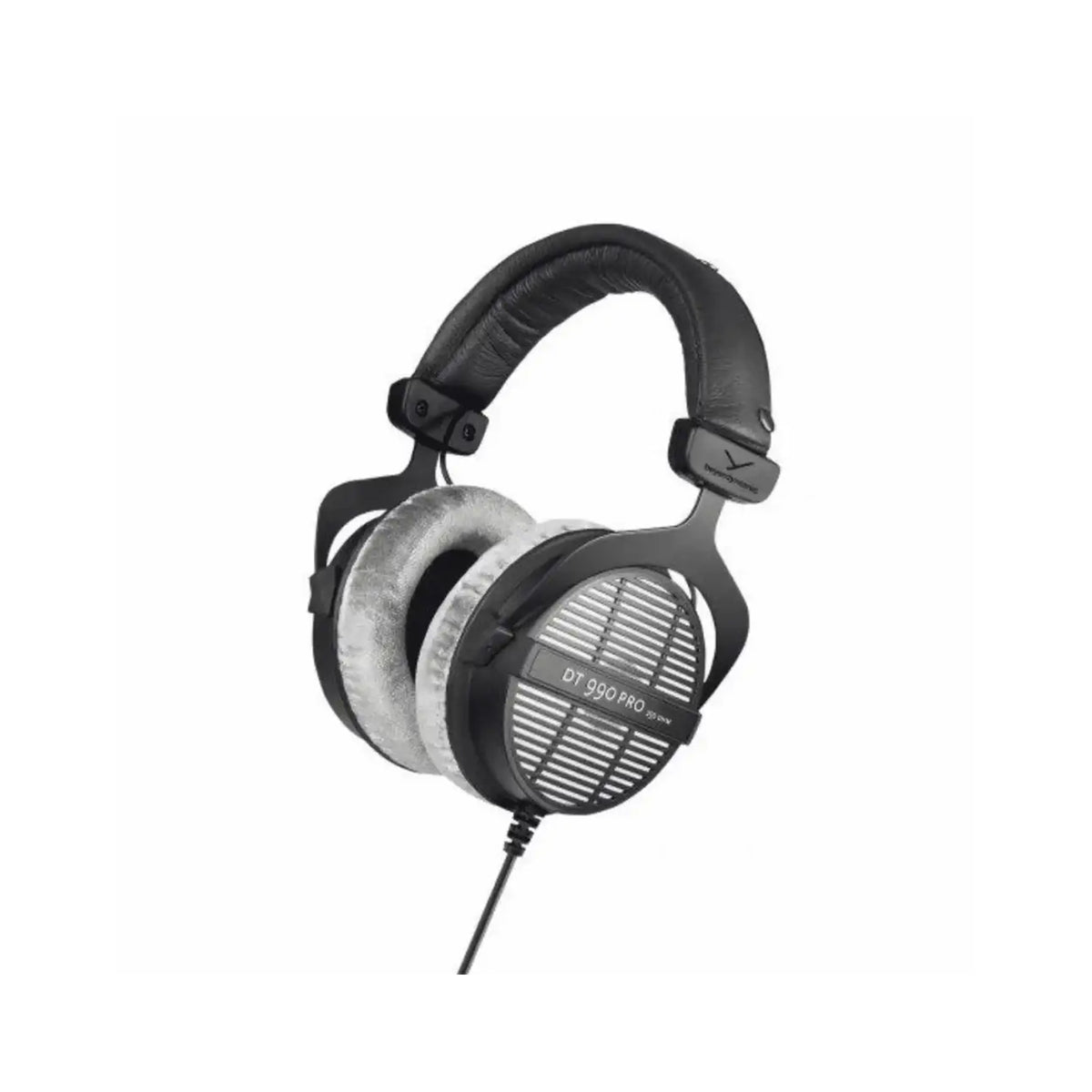 Beyerdynamic DT 990 Pro 80 Ohm Open-Back Studio Headphones BEYERDYNAMIC