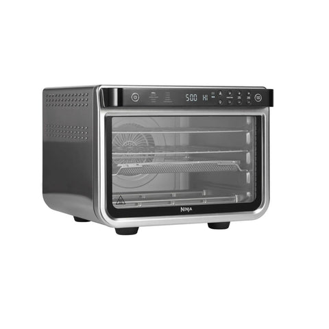 Ninja Electric Oven 29L 1600w Stainless Steel NINJA